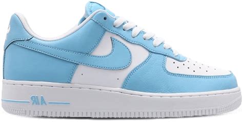 nike airforce 1 blauw|Amazon.com: Nike Air Force 1 Blue.